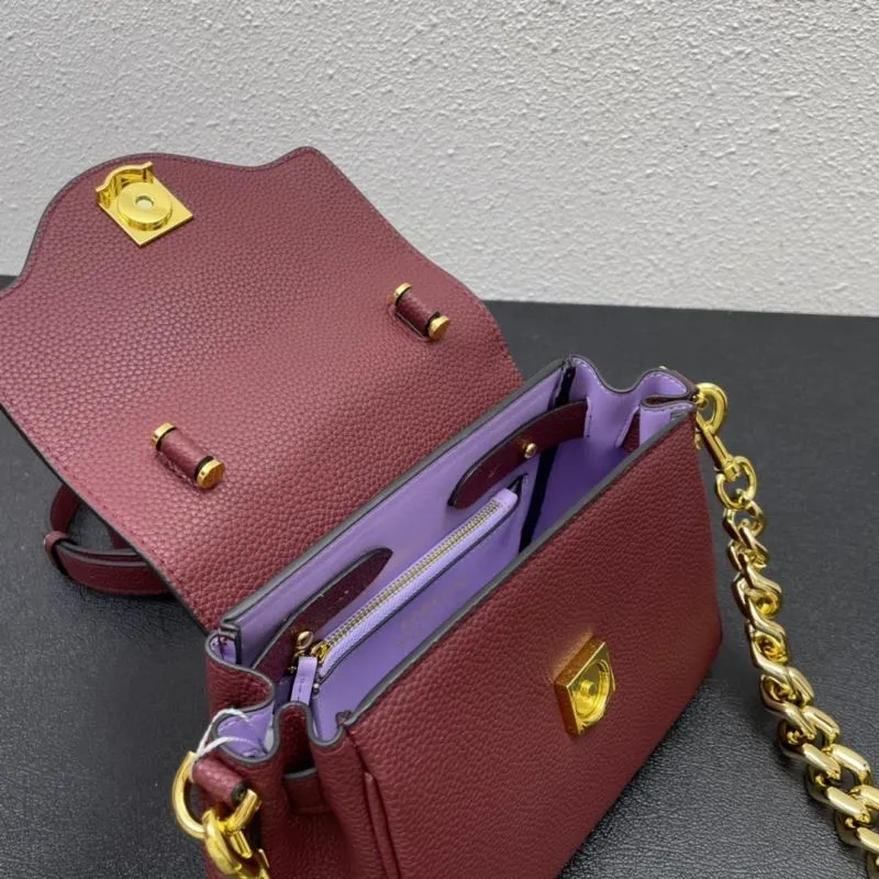 Versace Handle Bags-23 - Image 8