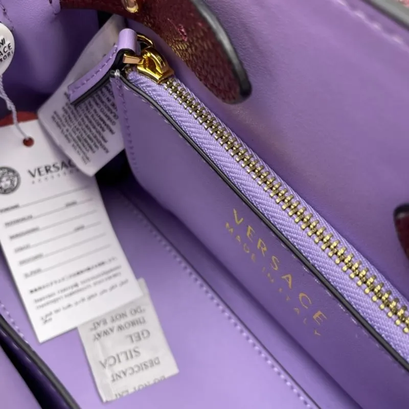 Versace Handle Bags-23 - Image 9