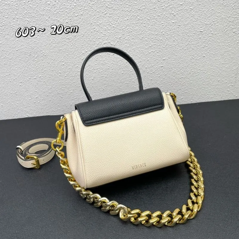Versace Handle Bags-25 - Image 3