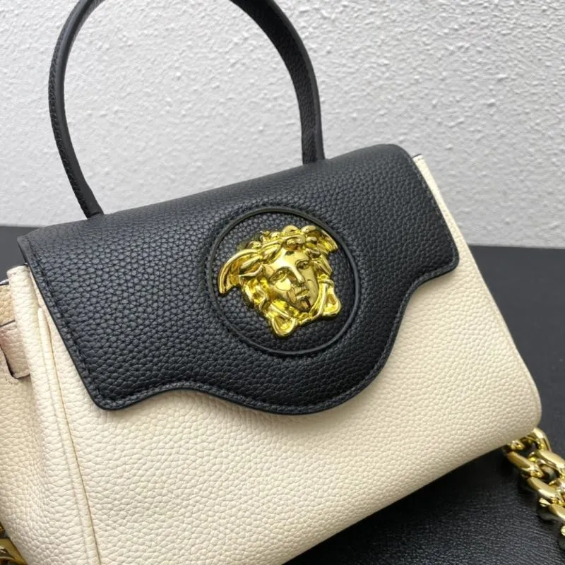 Versace Handle Bags-25 - Image 4