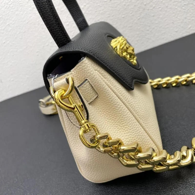 Versace Handle Bags-25 - Image 5