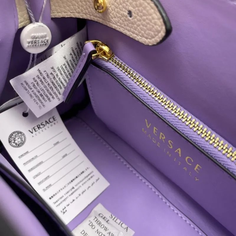 Versace Handle Bags-25 - Image 9