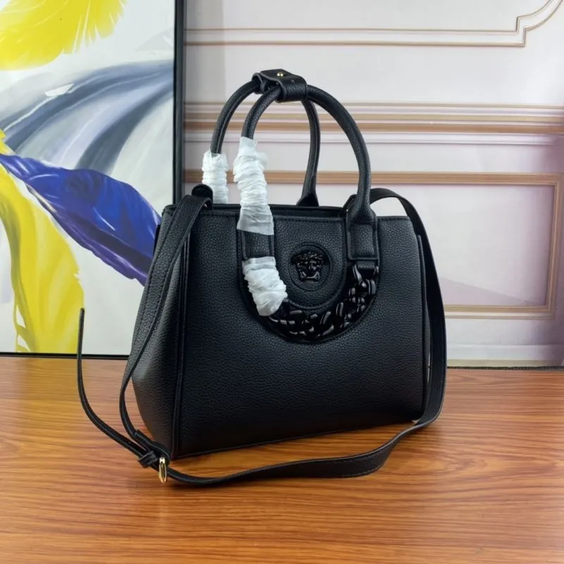 Alternative view of Versace Handle Bags-26