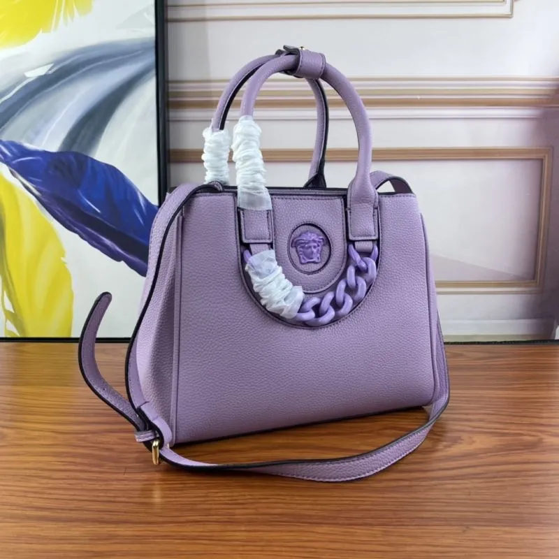 Alternative view of Versace Handle Bags-28