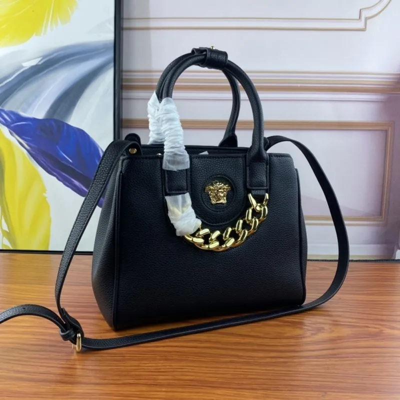Alternative view of Versace Handle Bags-29