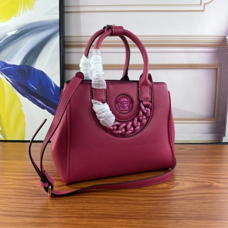 Alternative view of Versace Handle Bags-30