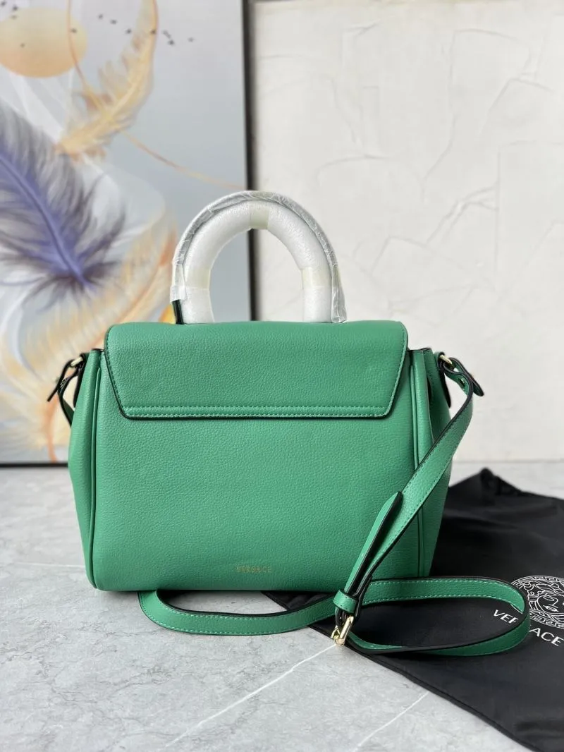 Alternative view of Versace Handle Bags-32