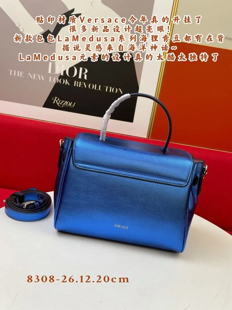 Versace Handle Bags-46 - Image 3