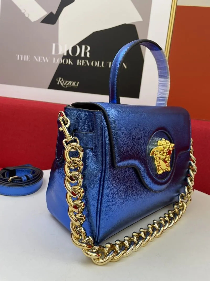 Versace Handle Bags-46 - Image 4