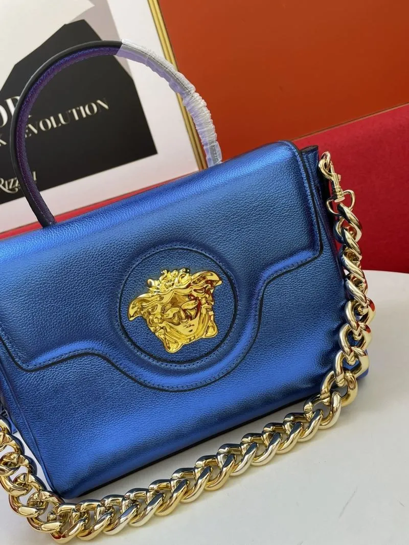 Versace Handle Bags-46 - Image 5