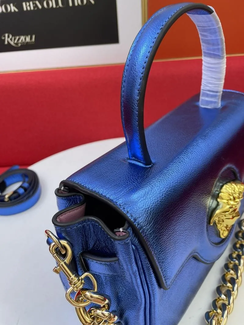 Versace Handle Bags-46 - Image 6
