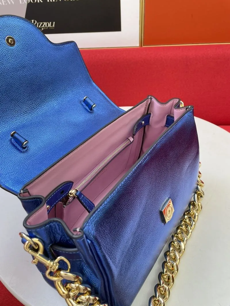 Versace Handle Bags-46 - Image 8