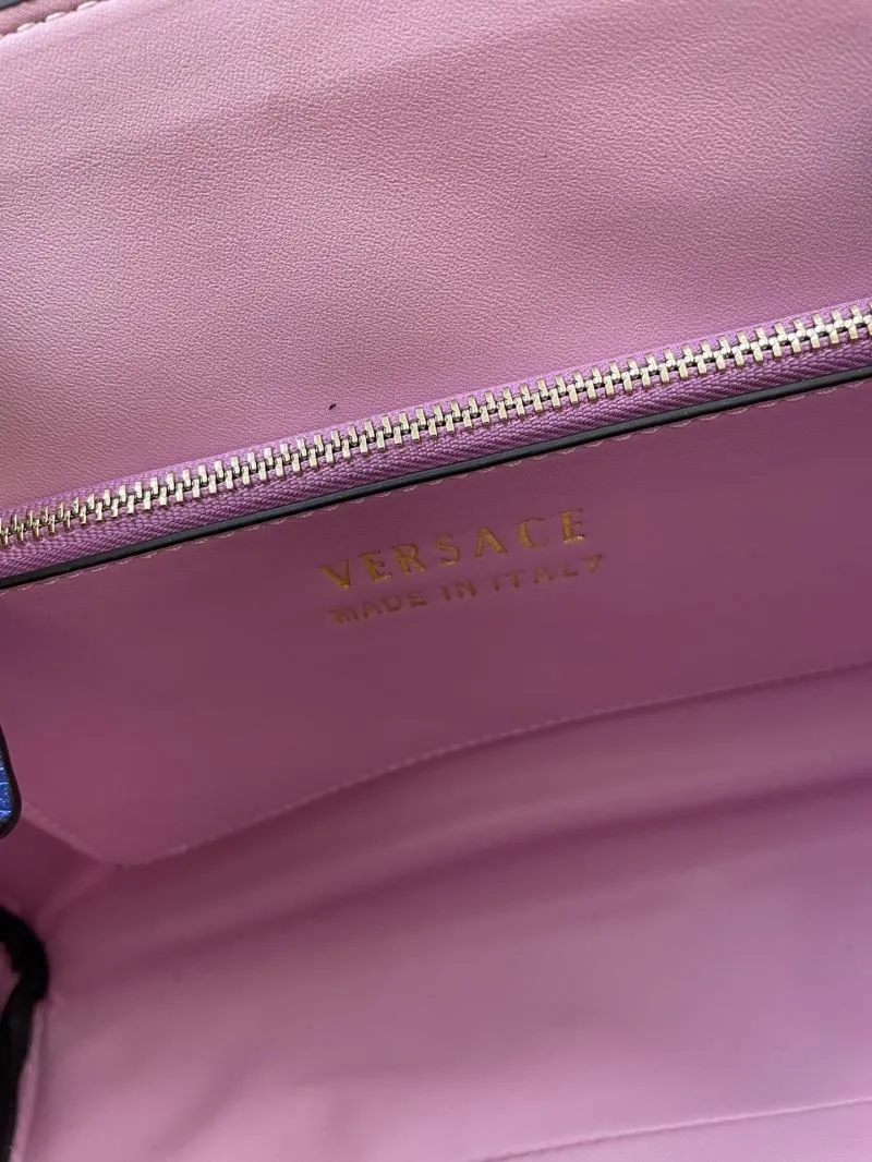 Versace Handle Bags-46 - Image 9