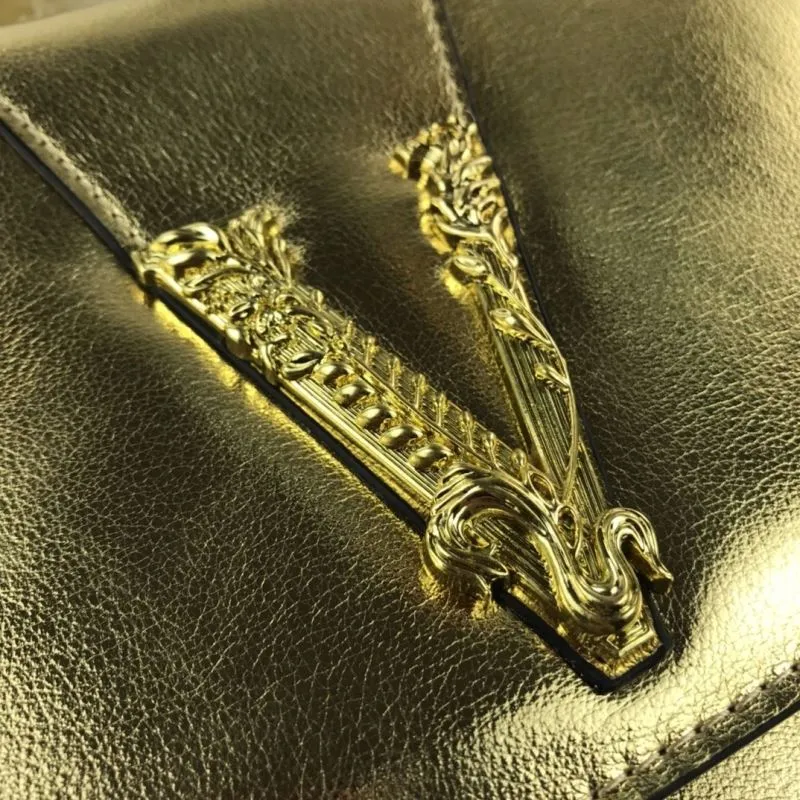 Alternative view of Versace Handle Bags-47
