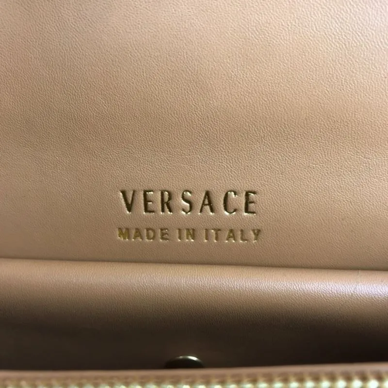 Versace Handle Bags-48 - Image 8