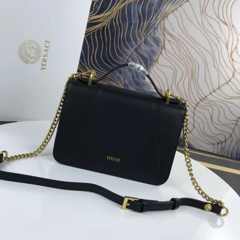 Alternative view of Versace Handle Bags-49