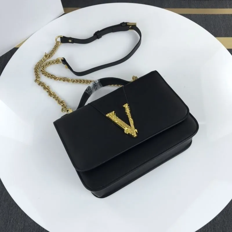 Versace Handle Bags-49 - Image 6