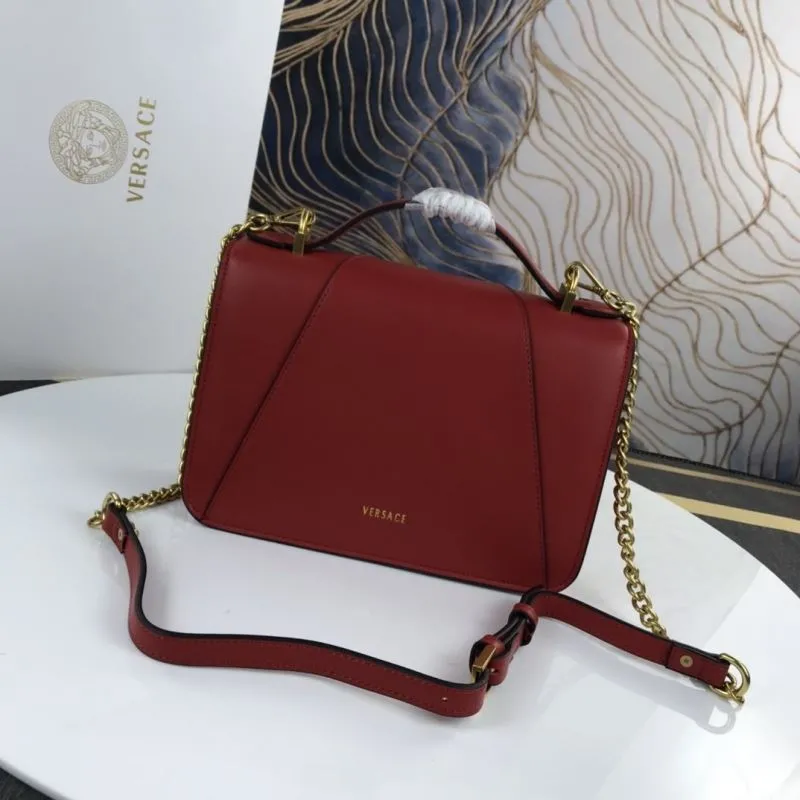 Alternative view of Versace Handle Bags-50