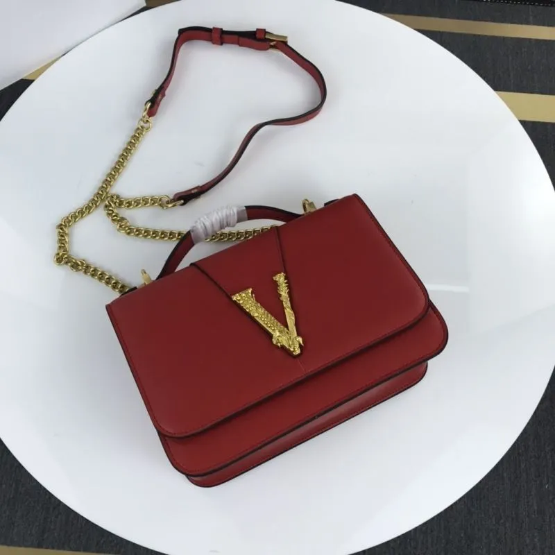 Versace Handle Bags-50 - Image 6