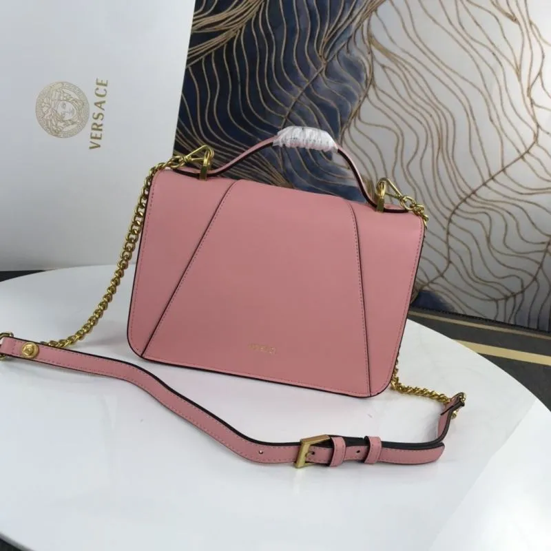 Alternative view of Versace Handle Bags-51