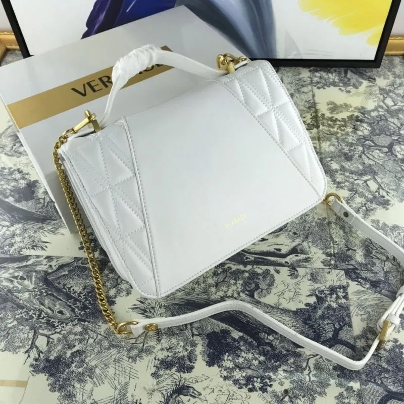 Alternative view of Versace Handle Bags-52
