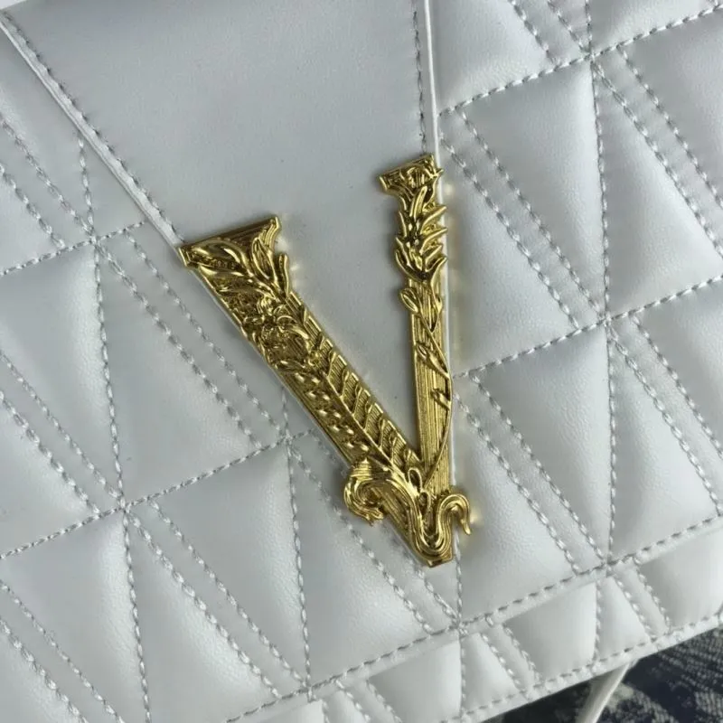 Versace Handle Bags-52 - Image 4