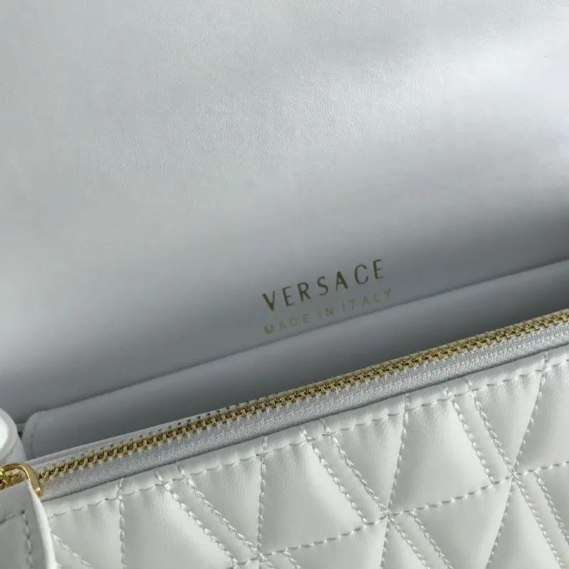 Versace Handle Bags-52 - Image 8