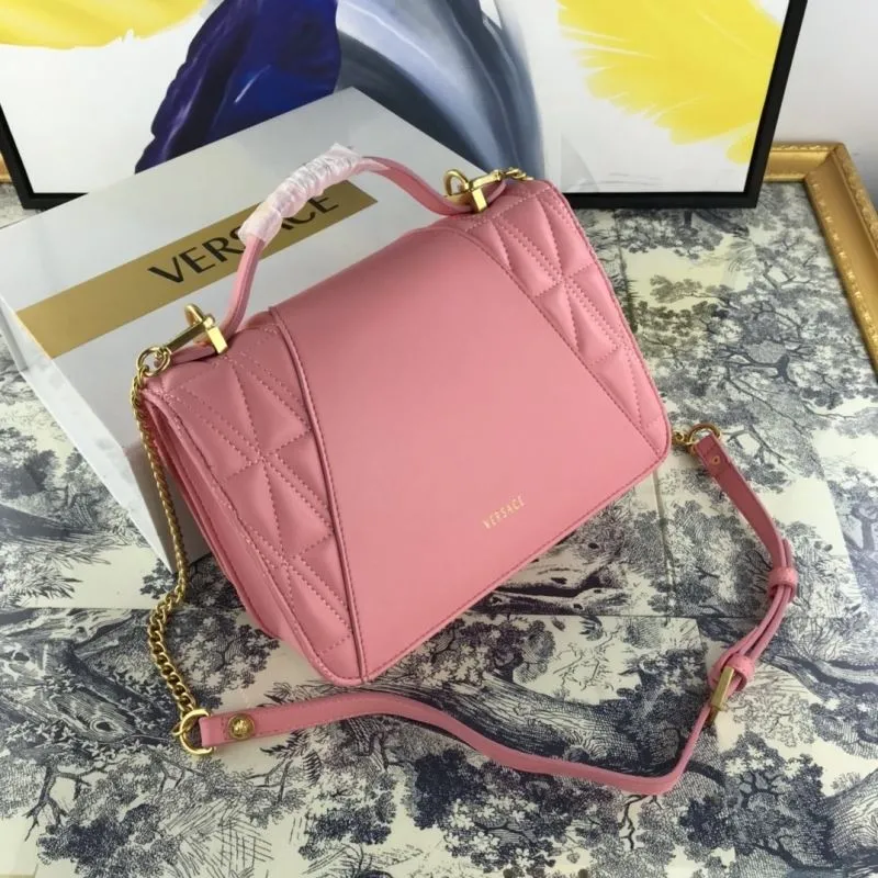 Alternative view of Versace Handle Bags-53