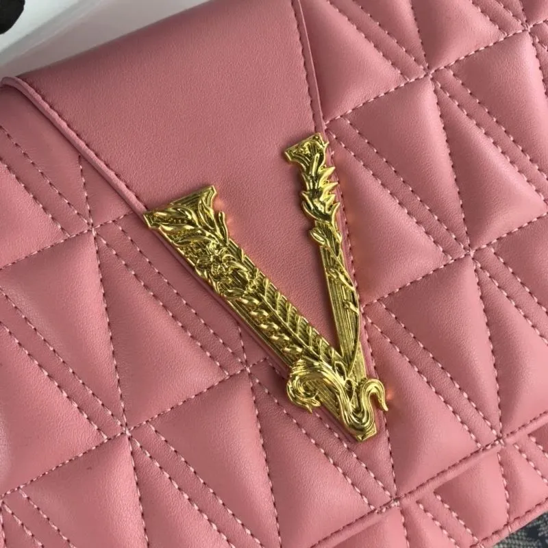 Versace Handle Bags-53 - Image 4