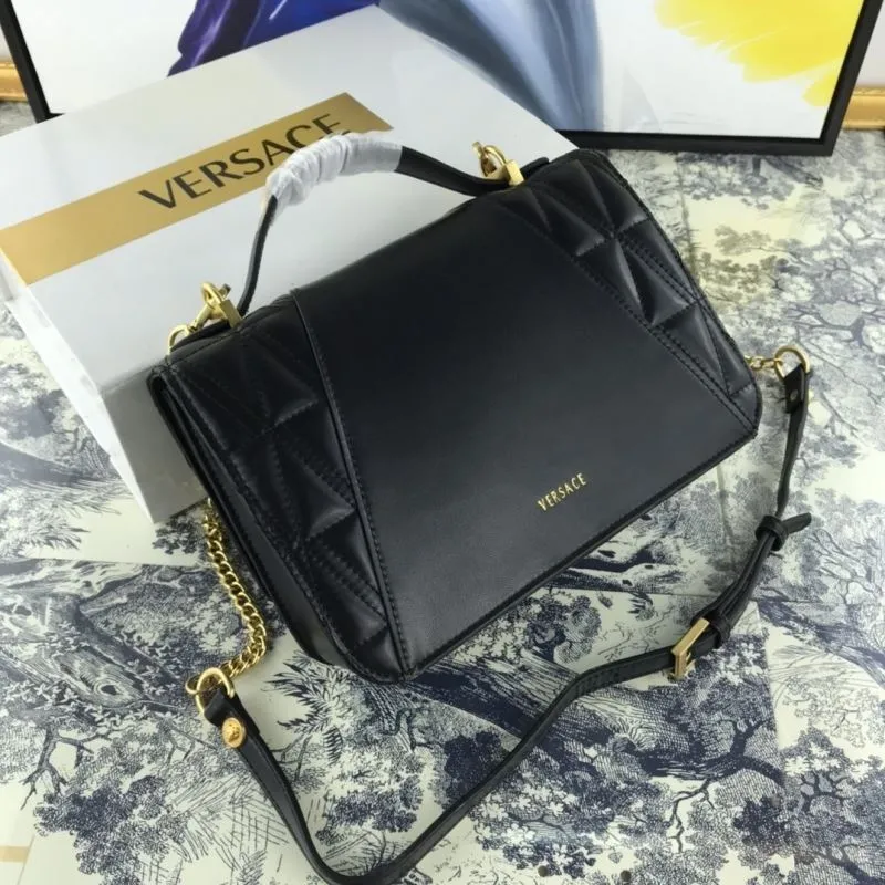 Alternative view of Versace Handle Bags-54