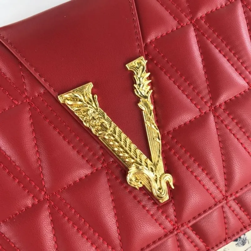 Alternative view of Versace Handle Bags-55
