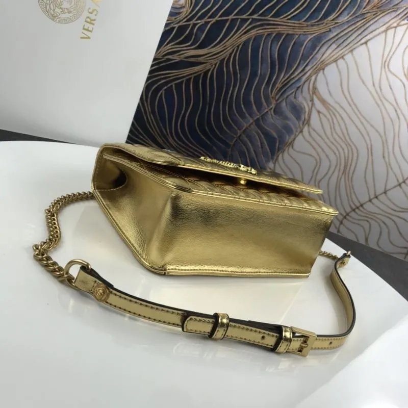 Alternative view of Versace Handle Bags-56