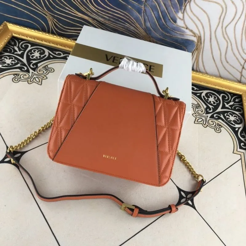 Alternative view of Versace Handle Bags-57