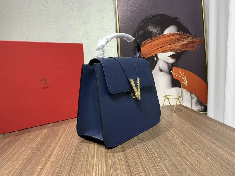 Alternative view of Versace Handle Bags-58