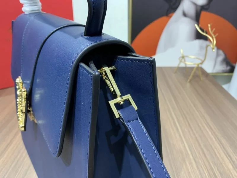 Versace Handle Bags-58 - Image 6
