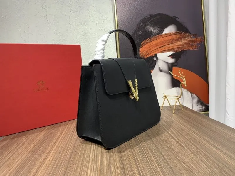 Alternative view of Versace Handle Bags-59