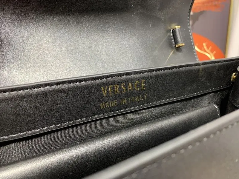 Versace Handle Bags-59 - Image 9