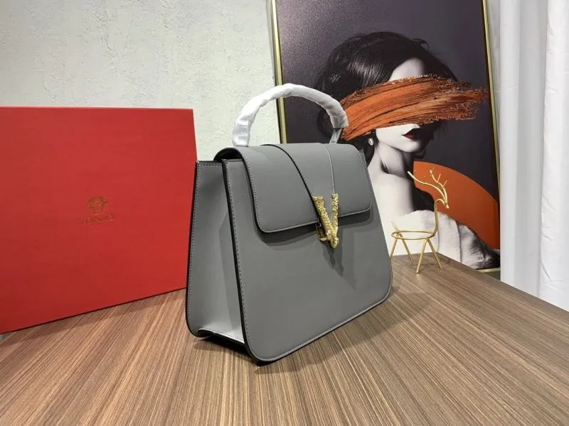 Alternative view of Versace Handle Bags-60
