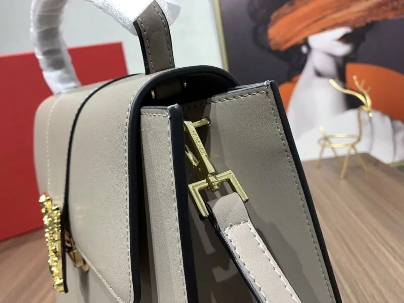 Versace Handle Bags-60 - Image 6