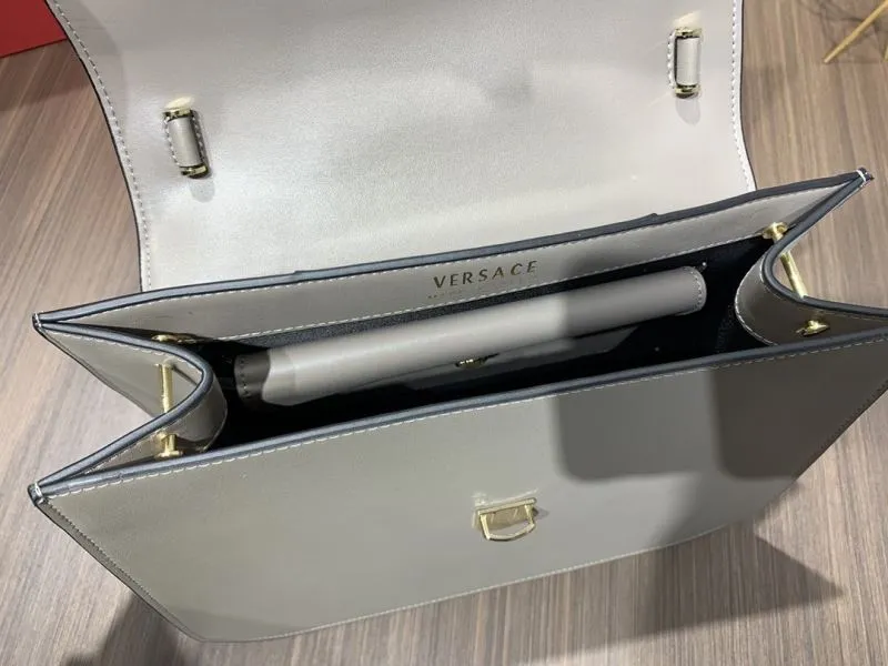 Versace Handle Bags-60 - Image 8
