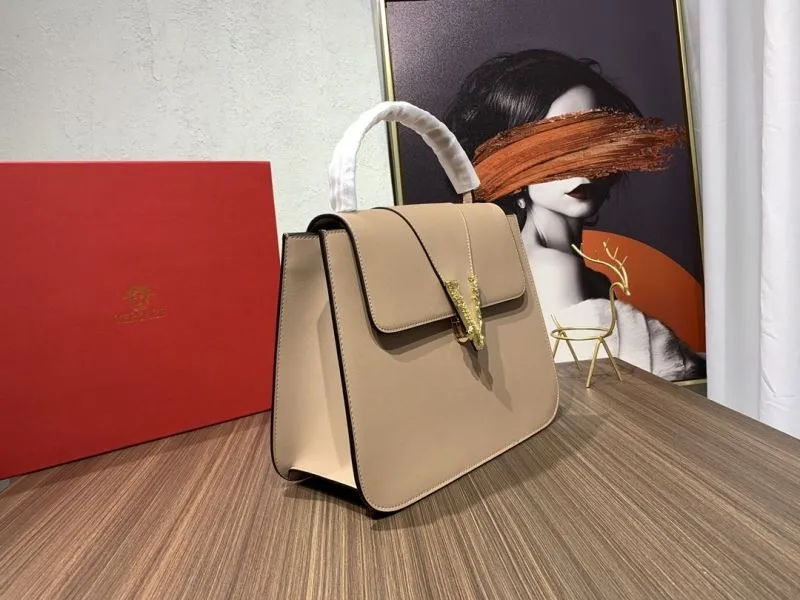 Alternative view of Versace Handle Bags-61