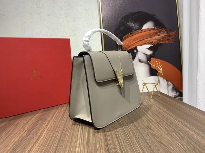 Alternative view of Versace Handle Bags-62