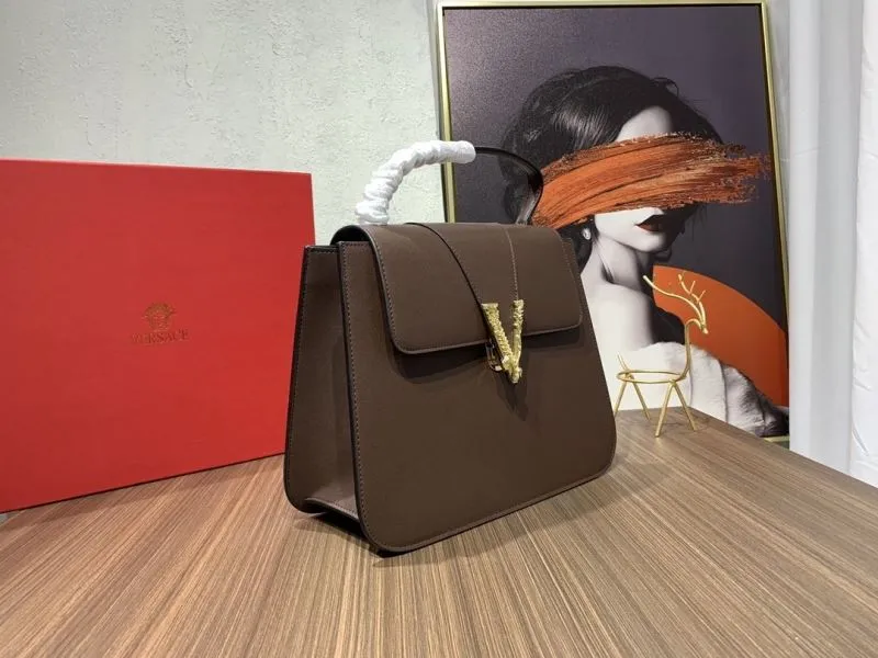 Alternative view of Versace Handle Bags-63