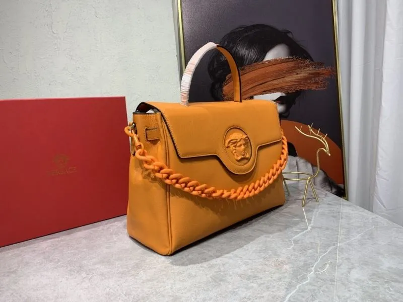 Alternative view of Versace Handle Bags-64
