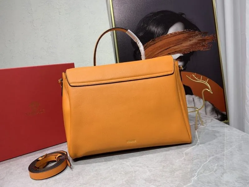 Versace Handle Bags-64 - Image 3