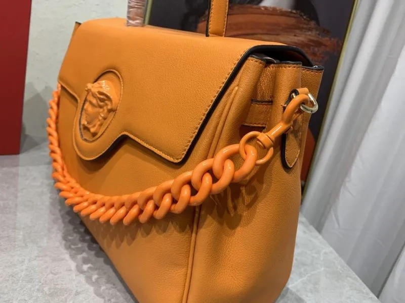 Versace Handle Bags-64 - Image 5