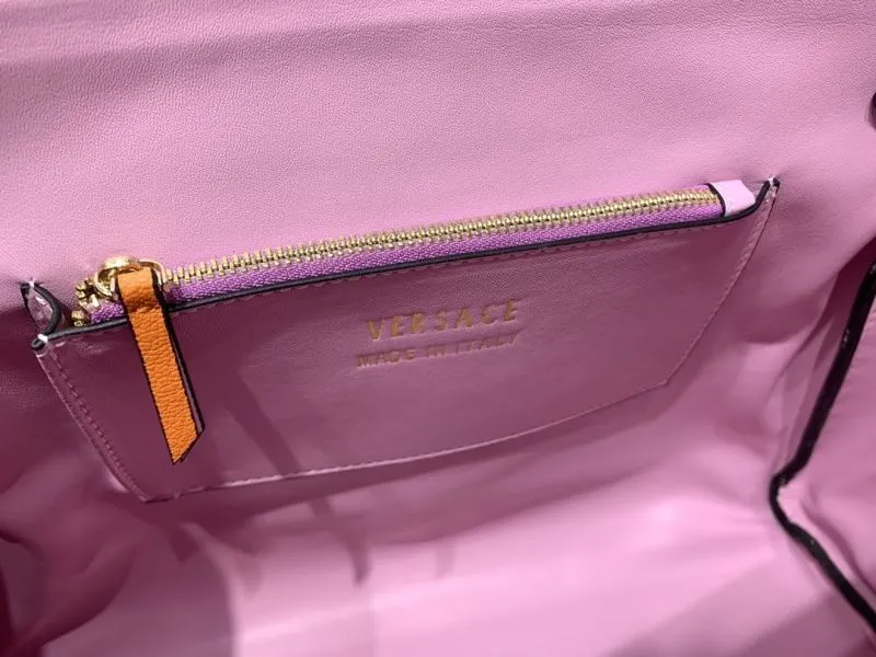 Versace Handle Bags-64 - Image 9