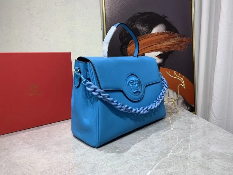 Alternative view of Versace Handle Bags-65