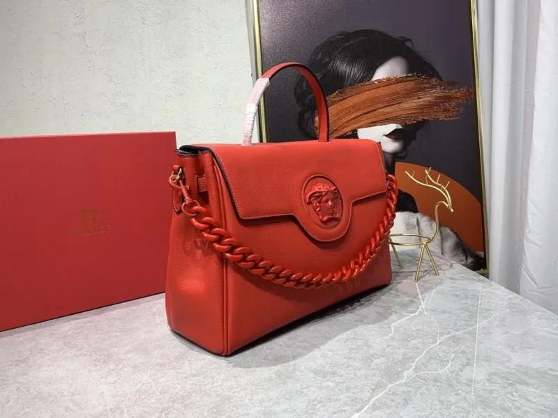Alternative view of Versace Handle Bags-66