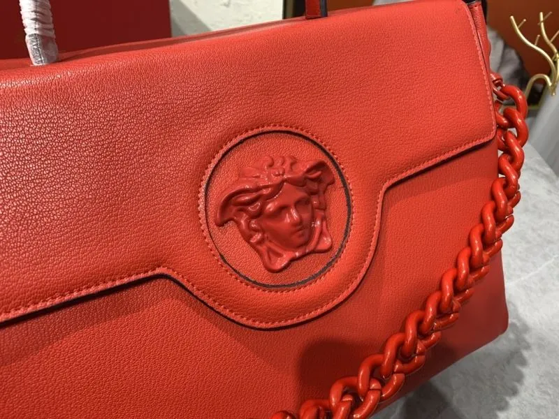 Versace Handle Bags-66 - Image 4